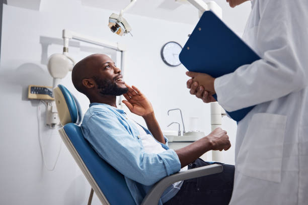Best Urgent Care for Lost Fillings or Crowns in Webster, TX