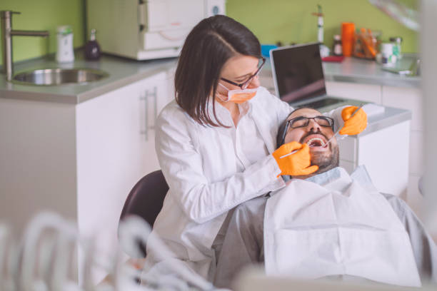 Best Emergency TMJ Treatment in Webster, TX