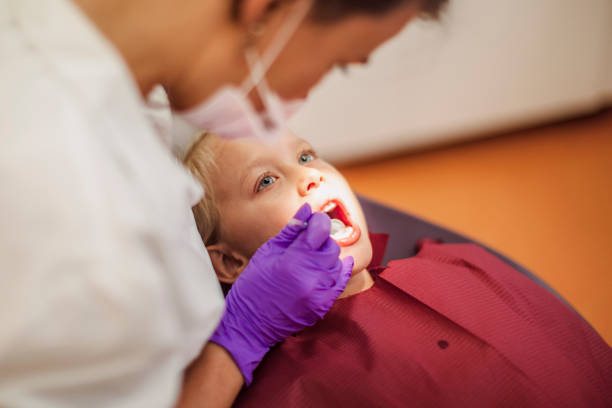 Best Emergency Gum Treatment in Webster, TX