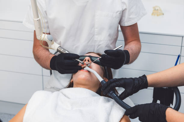 Best Emergency Dental Care for Broken or Chipped Teeth in Webster, TX
